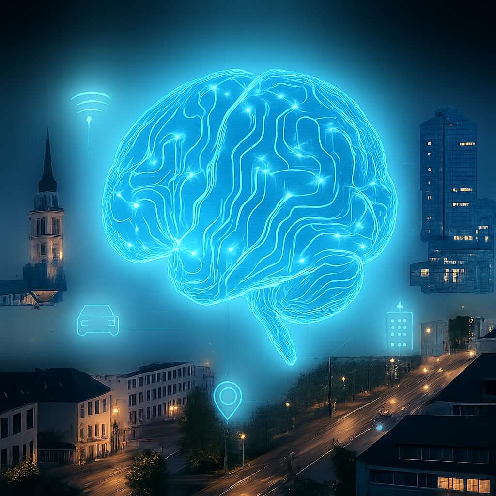 AI Services in	Göppingen