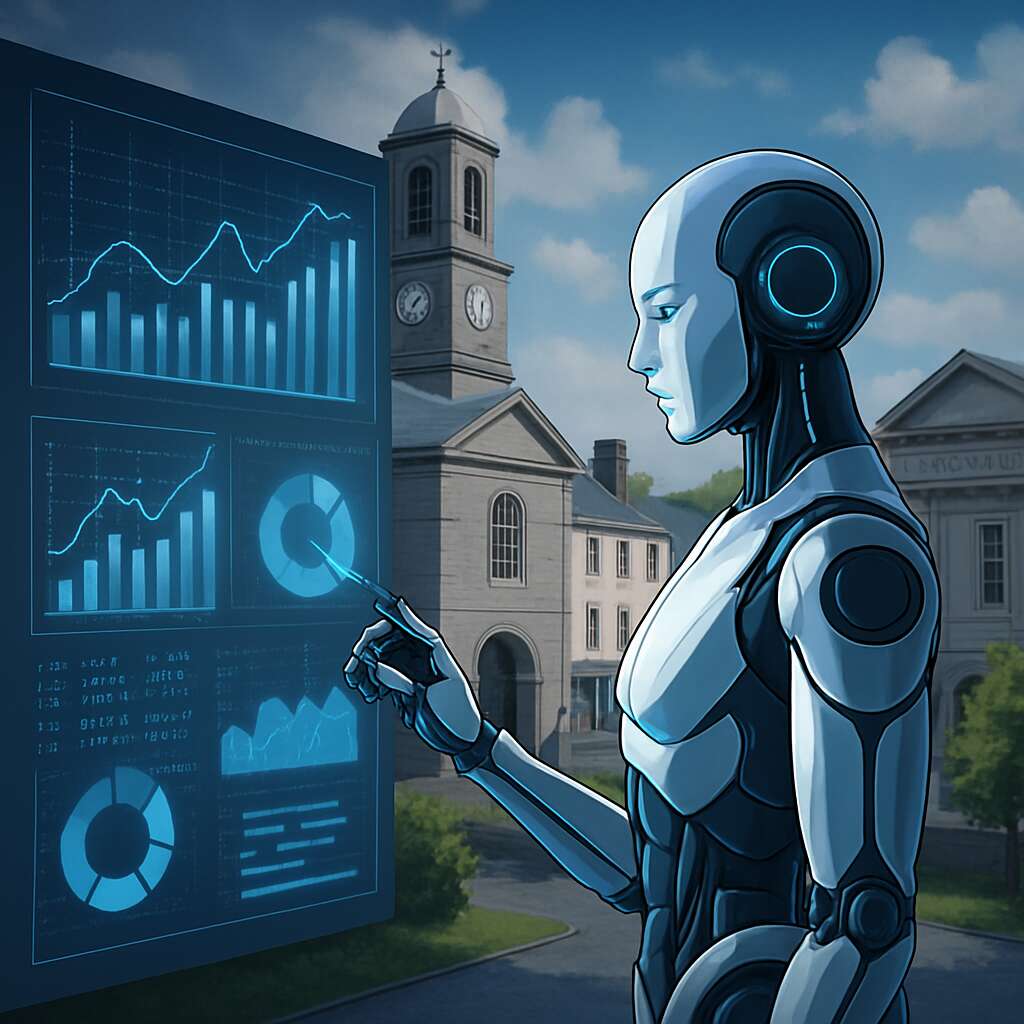 AI Services in	Ashburton (town)