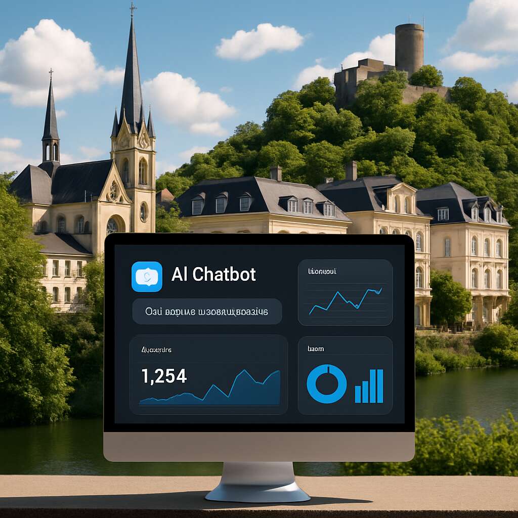 AI Services in	Bad Godesberg