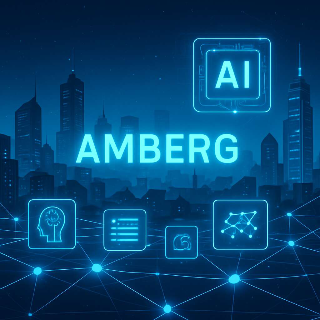 AI Services in	Amberg