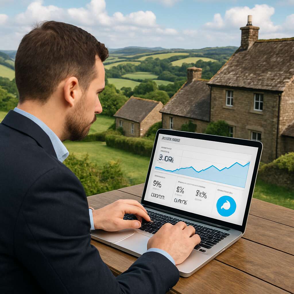 Website SEO Services in West Devon (district)