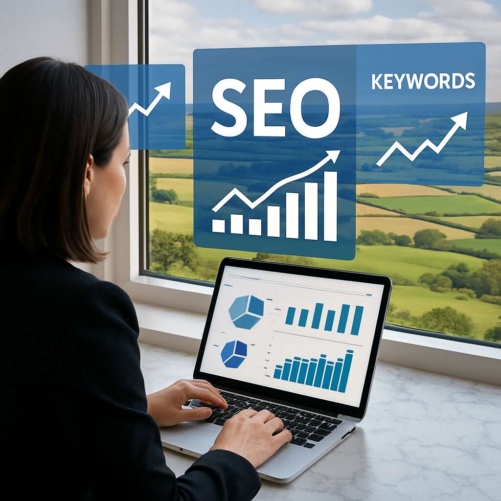 Website SEO Services in West Dorset (district)
