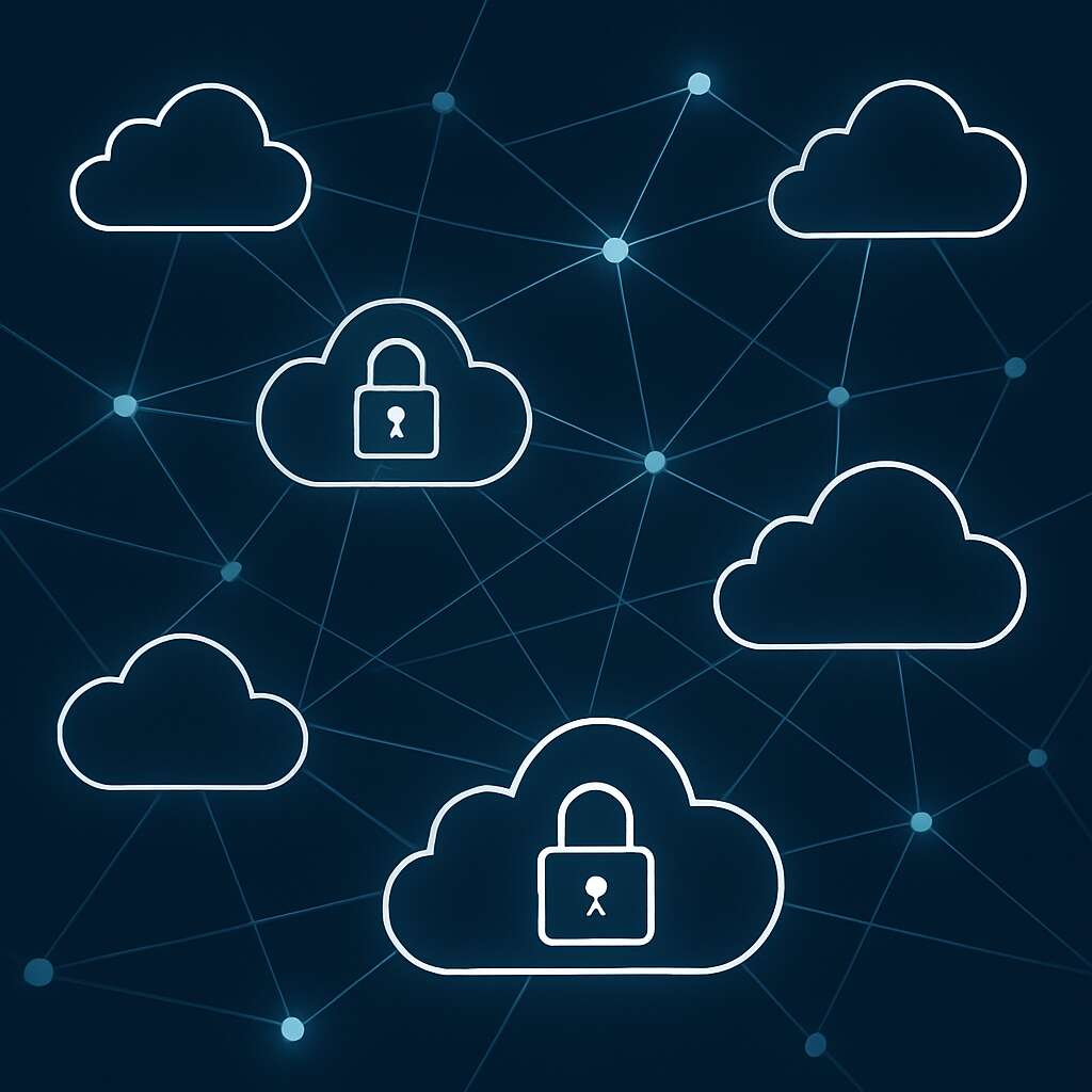 Zero Trust Architecture in SaaS Platforms