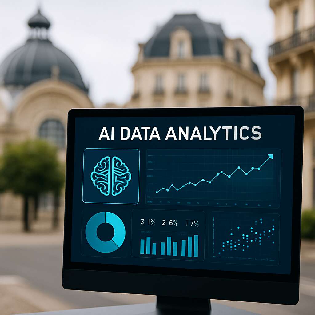AI Services in	Vichy