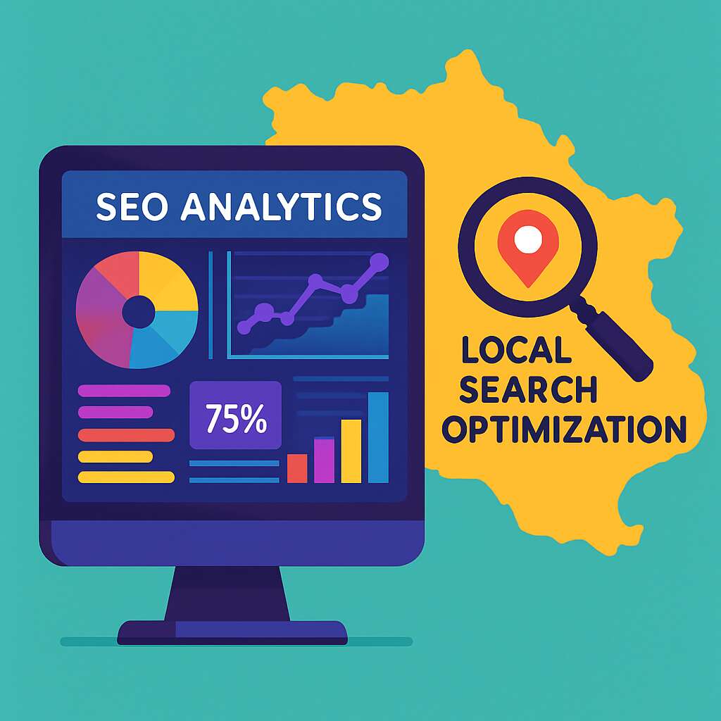 Website SEO Services in Purbeck (district)
