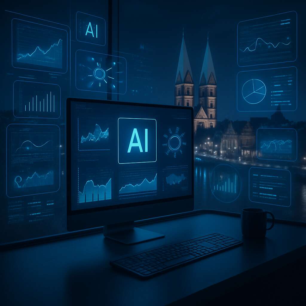 AI Services in	Bremen
