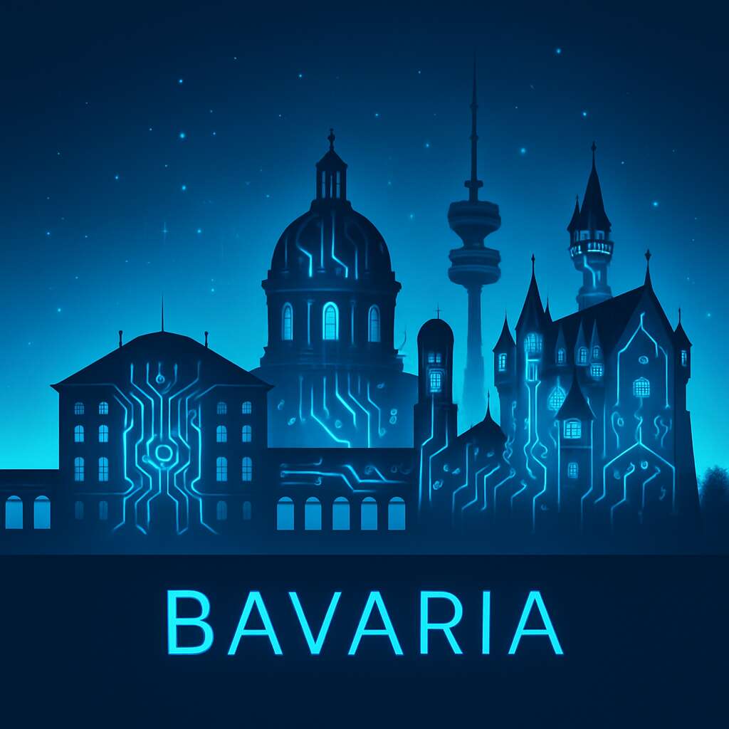 AI Services in	Bavaria