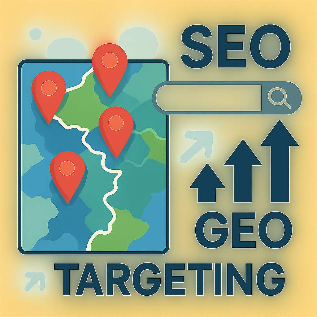 SEO vs GEO