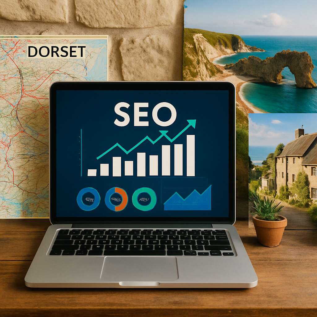Website SEO Services in Dorset (county)