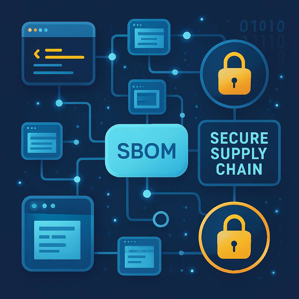 Software Supply Chain Security & SBOM