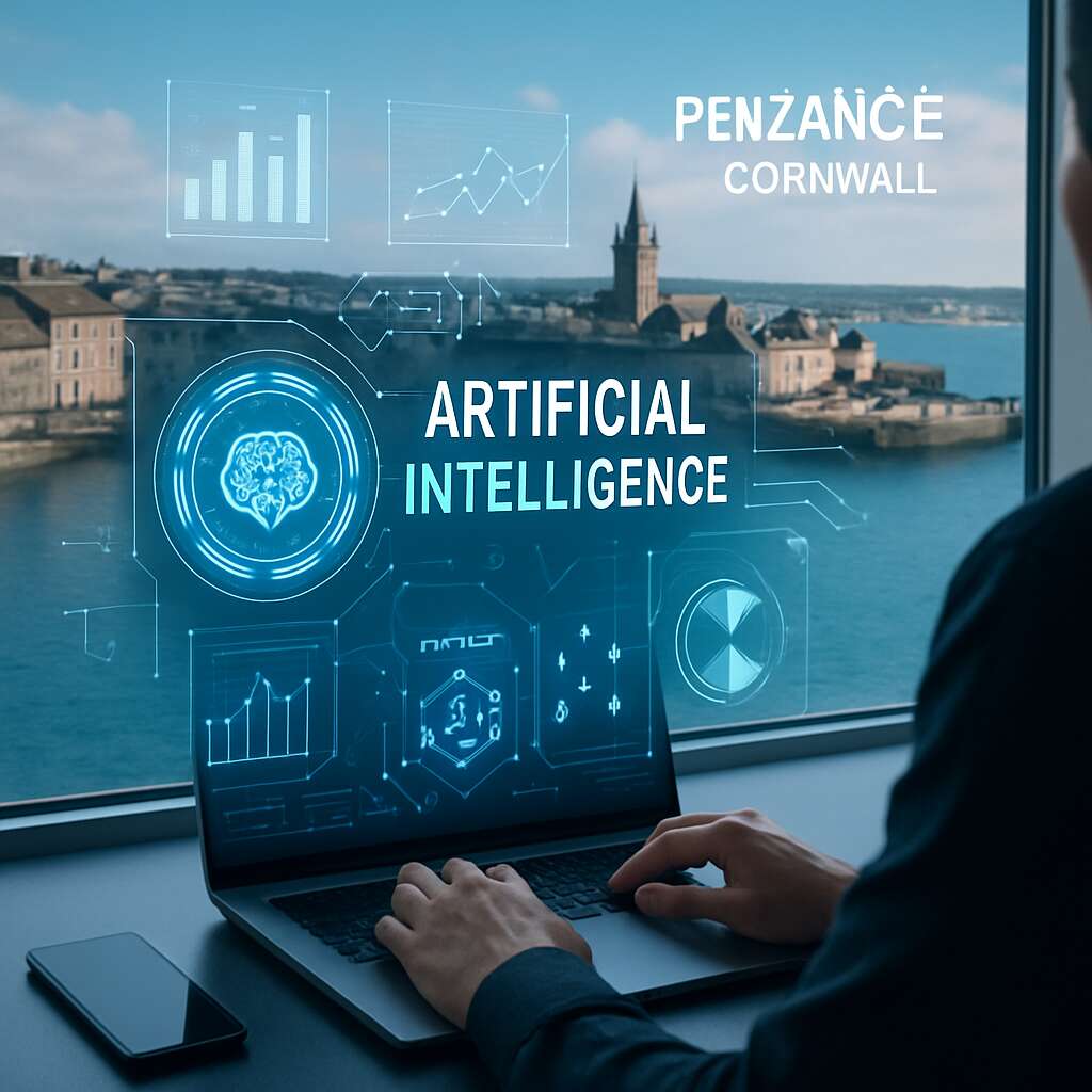 AI Services in	Penzance (town)