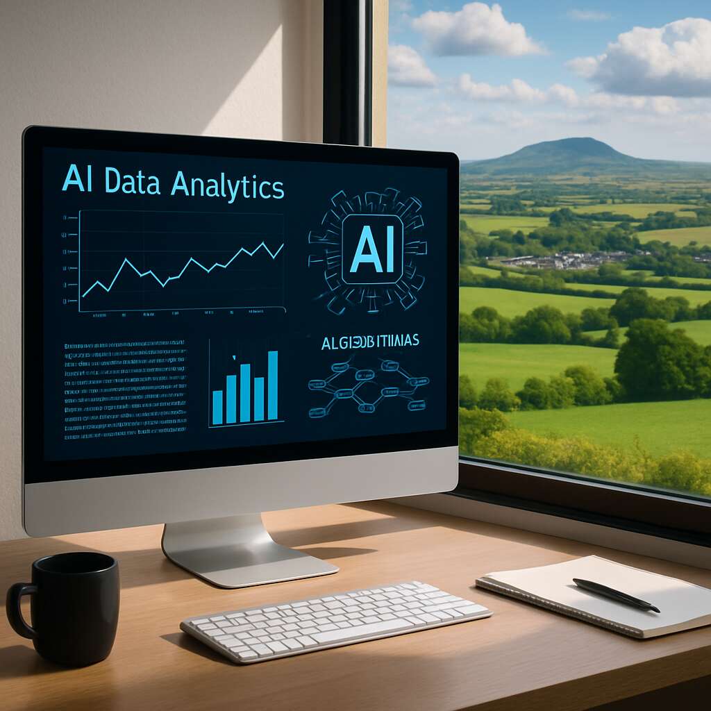 AI Services in	East Dorset (district)