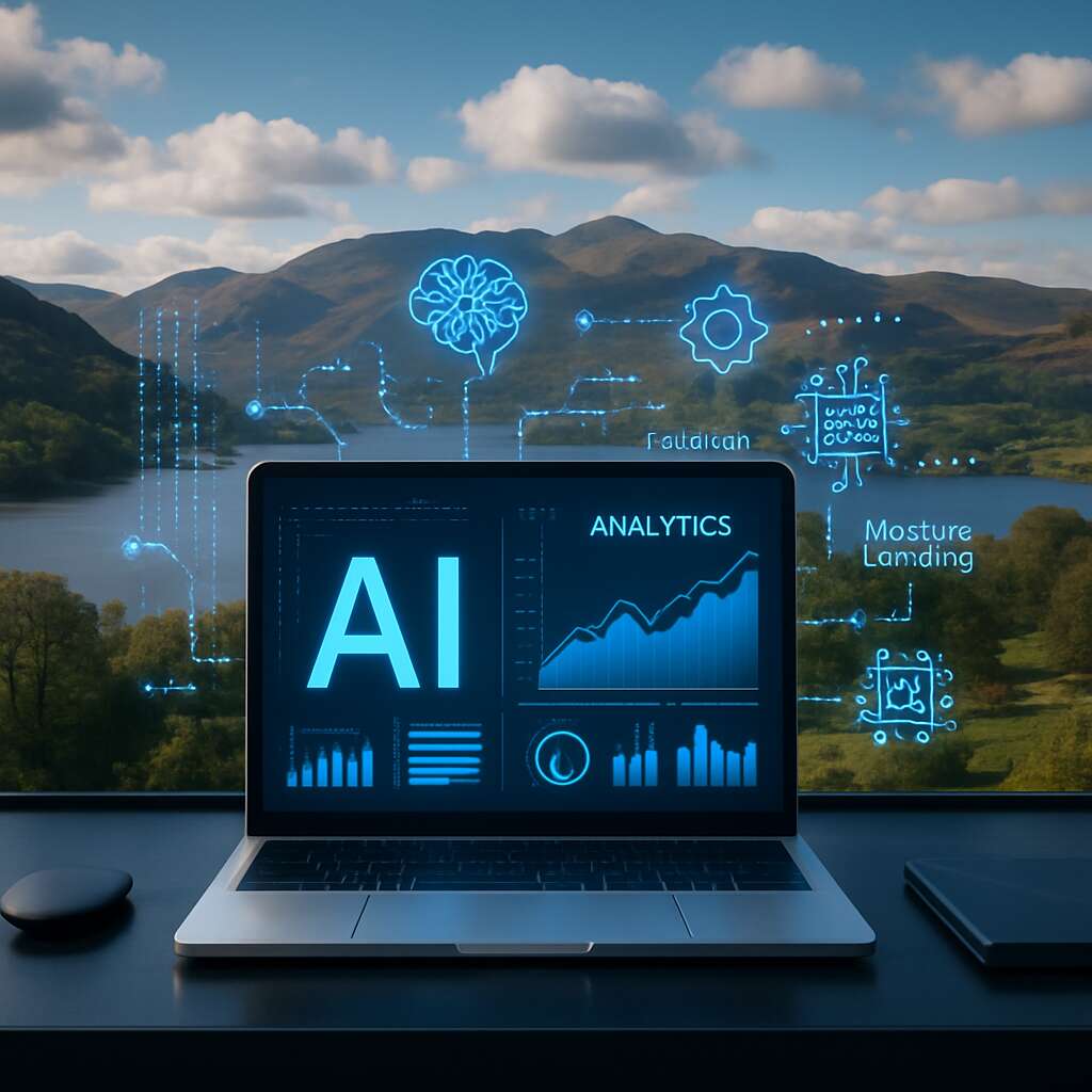 AI Services in Bruchsal