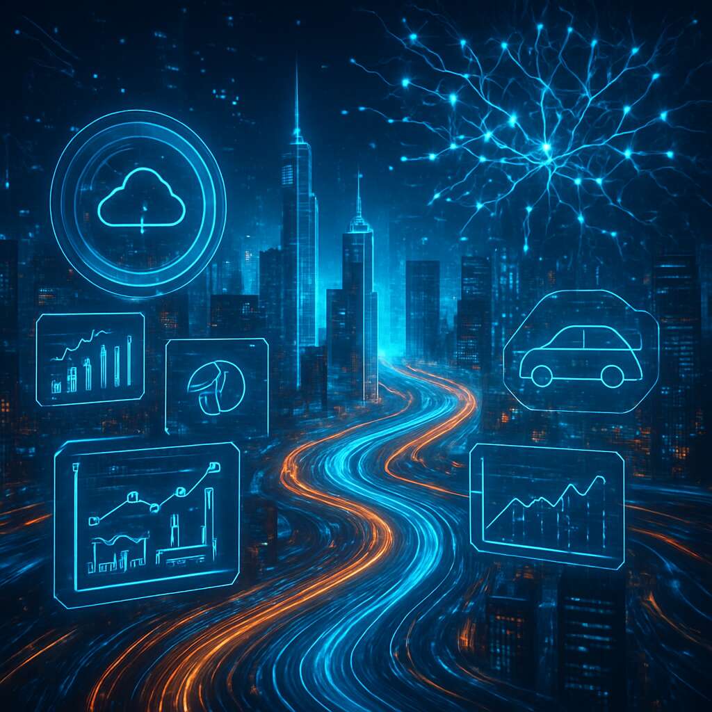 Unlocking Innovation: Exciting Opportunities in Generative AI Applications for Tomorrow's World