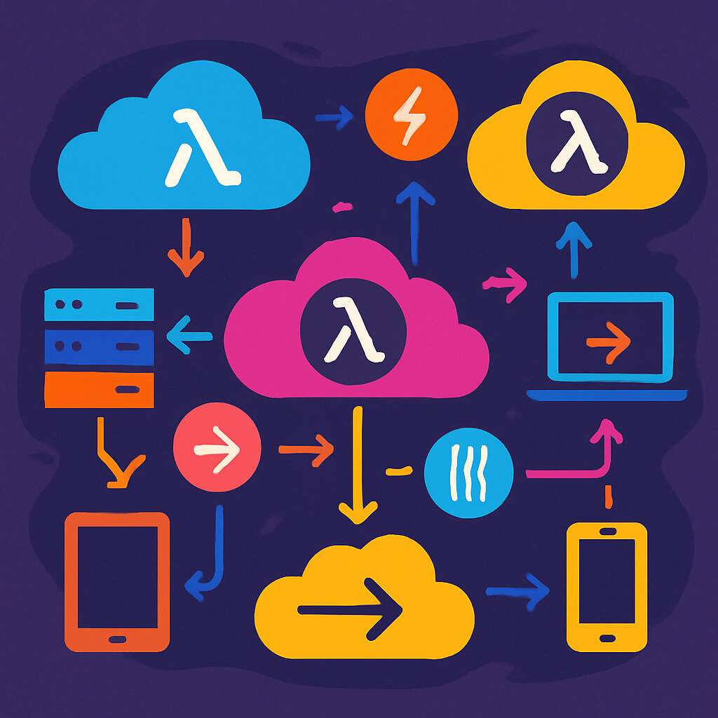 Serverless & Event-Driven Architectures