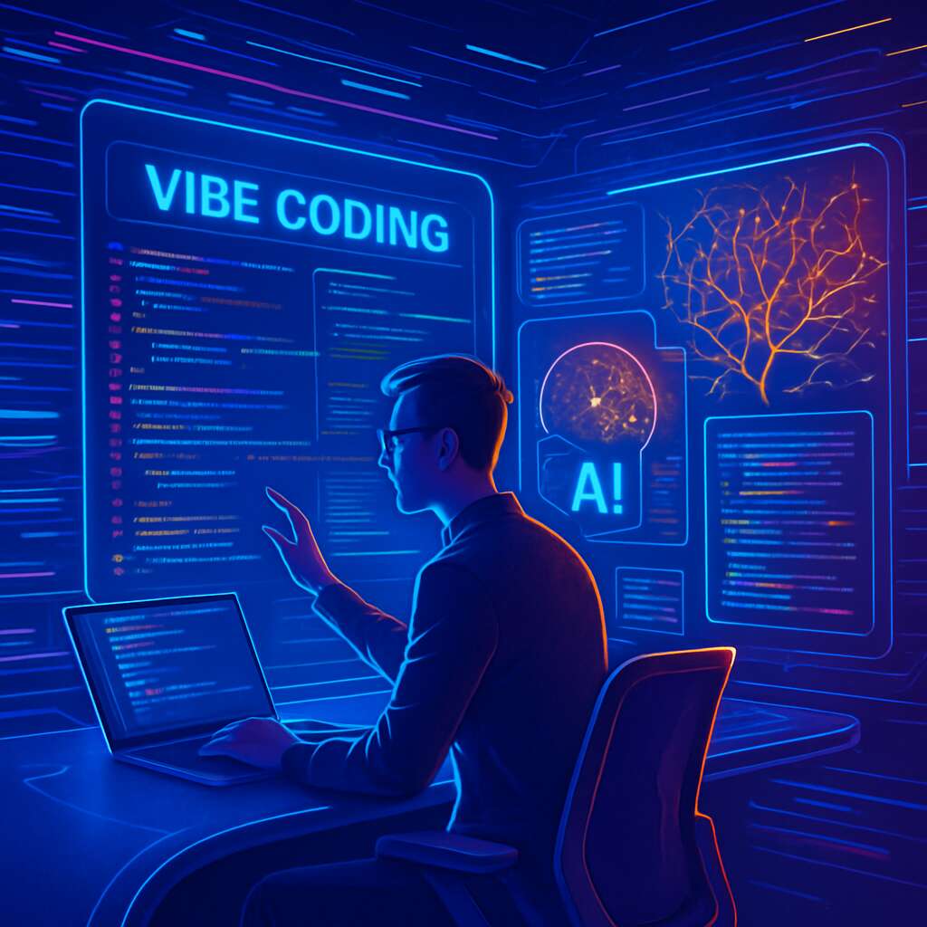 AI-Native Development & Vibe Coding