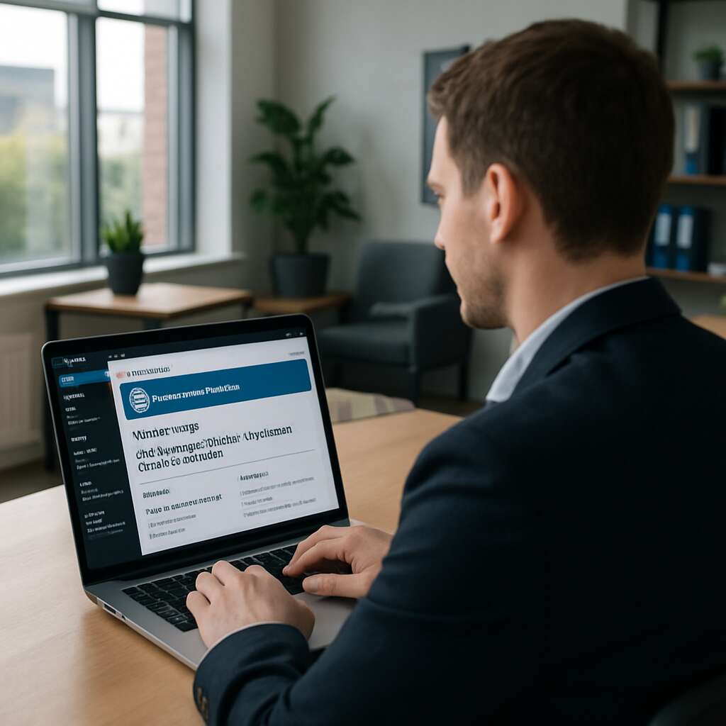 WordPress Services in	Stoke Poges (town)