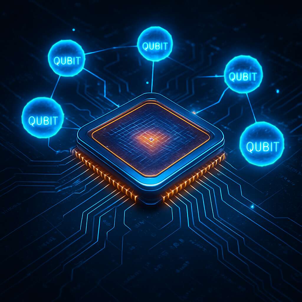 Quantum Computing & Post-Quantum Cryptography