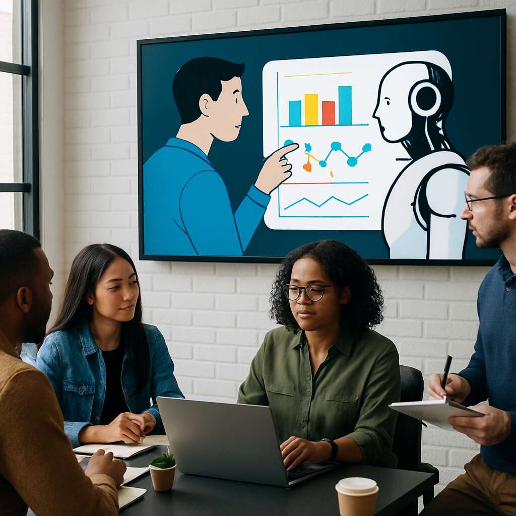 Human-in-the-Loop AI Workflows
