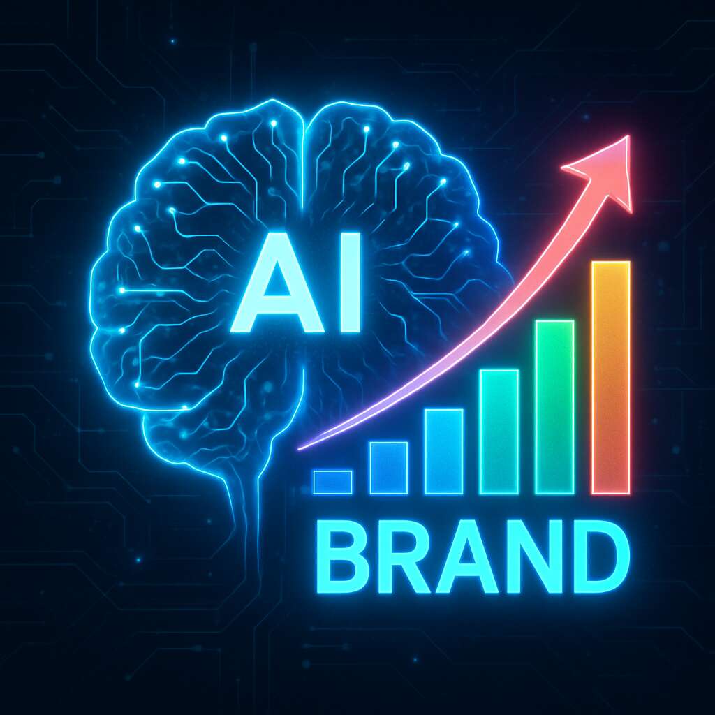 AI Long Term Brand Equity