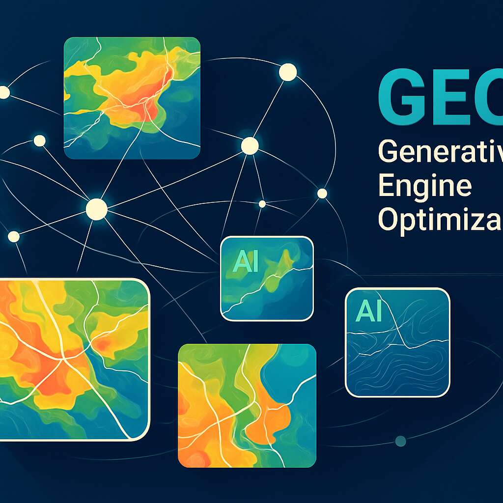 GEO Generative Engine Optimization