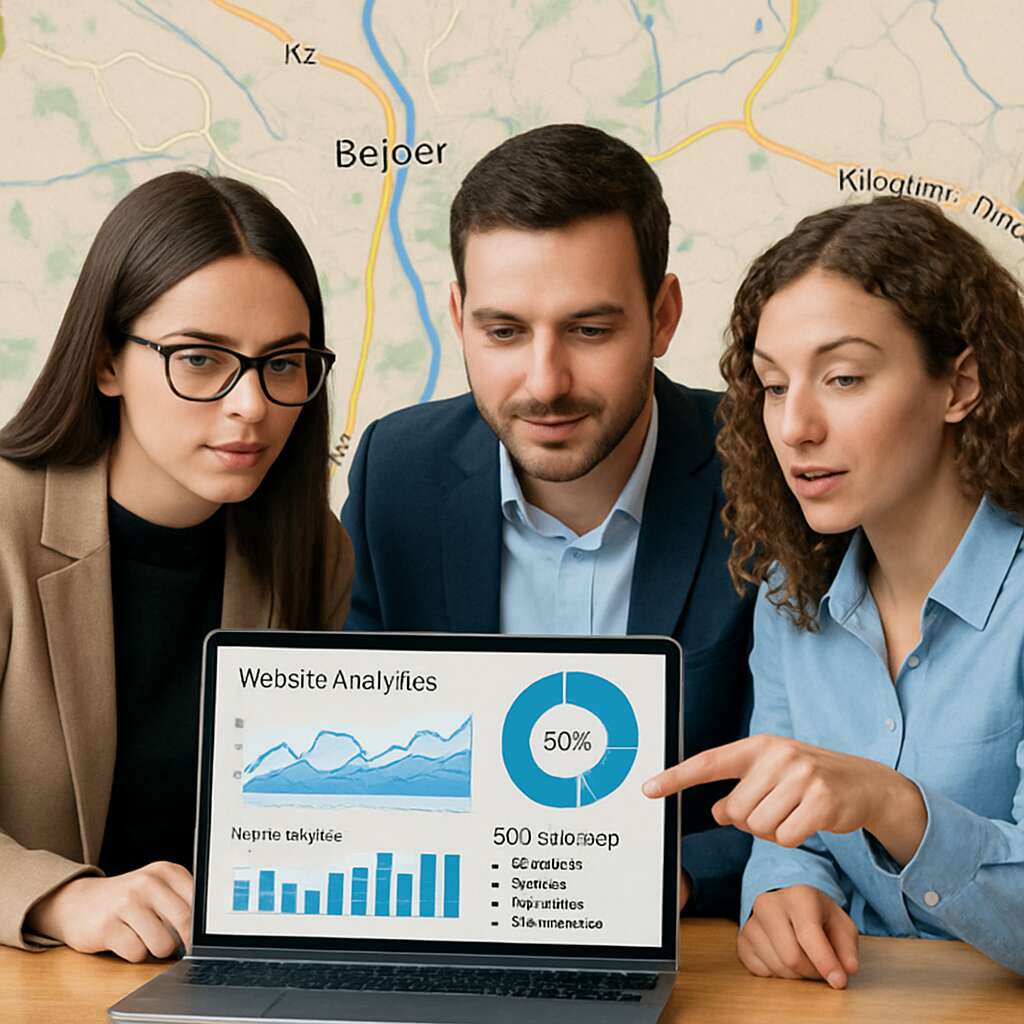 Website SEO Services in Belper (town)