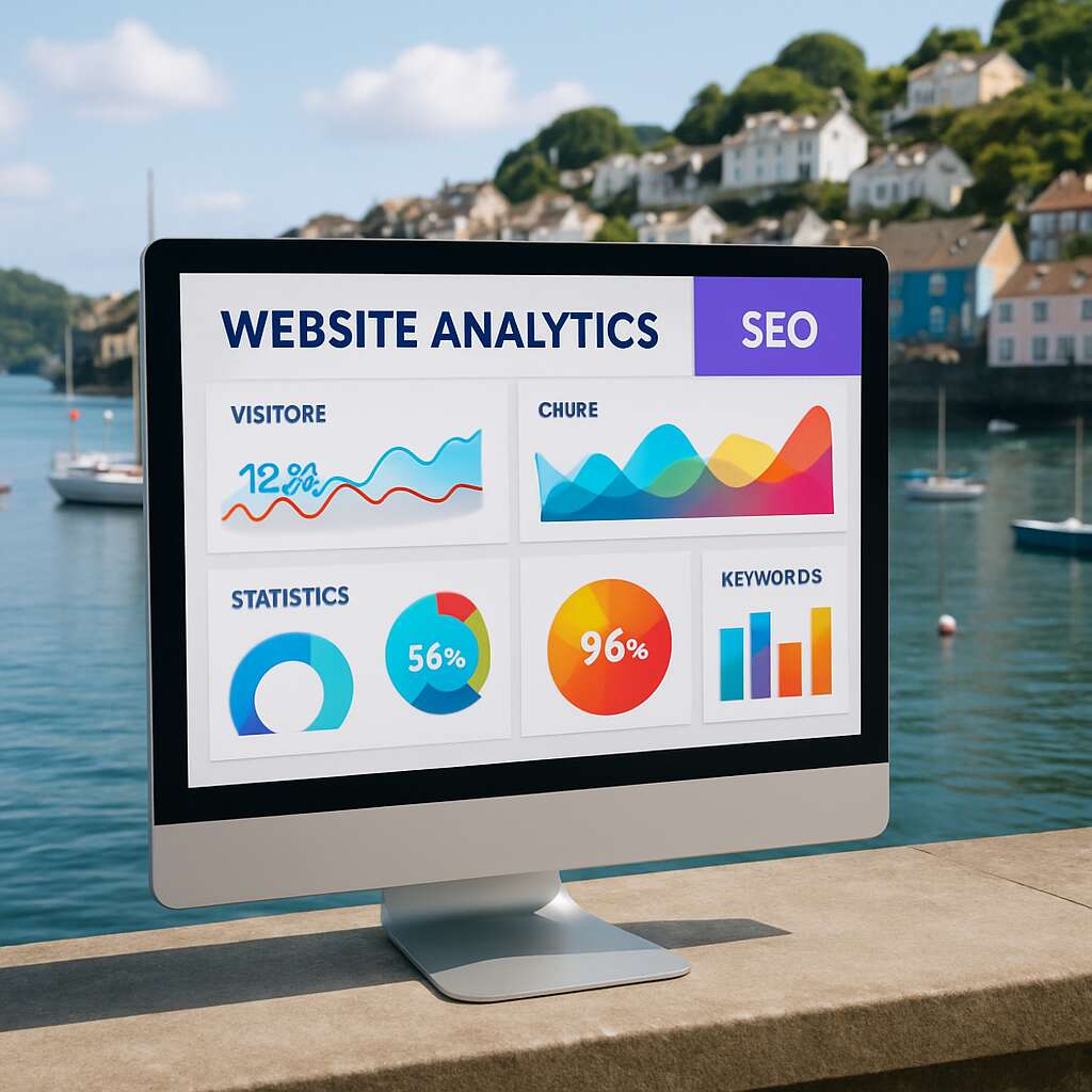 Website SEO Services in Fowey (town)