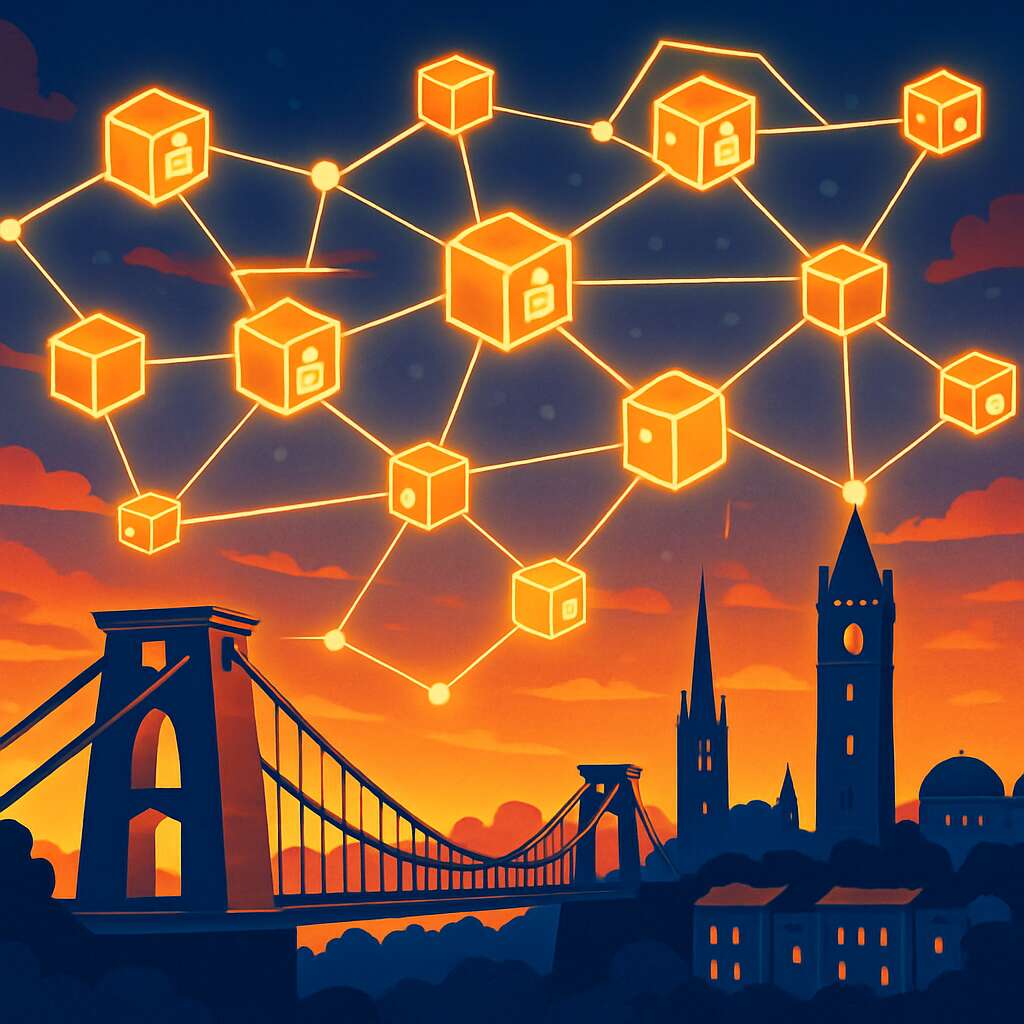 Unlock the Future: Blockchain Development in Bristol (City and Unitary Authority) Leading Digital Innovation