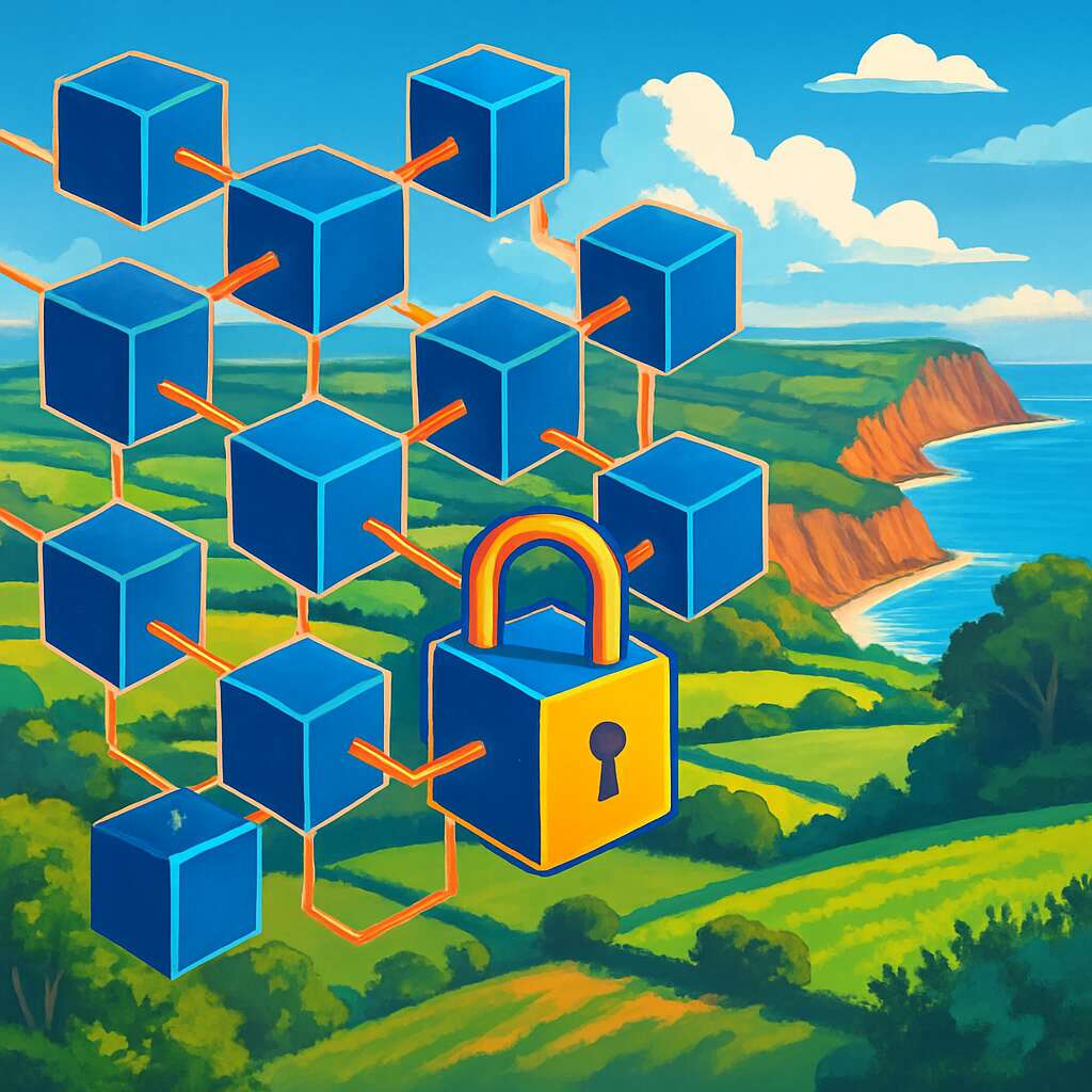 Unlock Innovative Solutions with Blockchain Development in East Devon (district) Today!