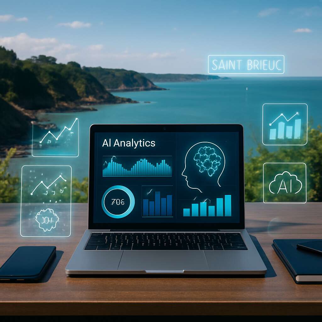 AI Services in	Saint-Brieuc