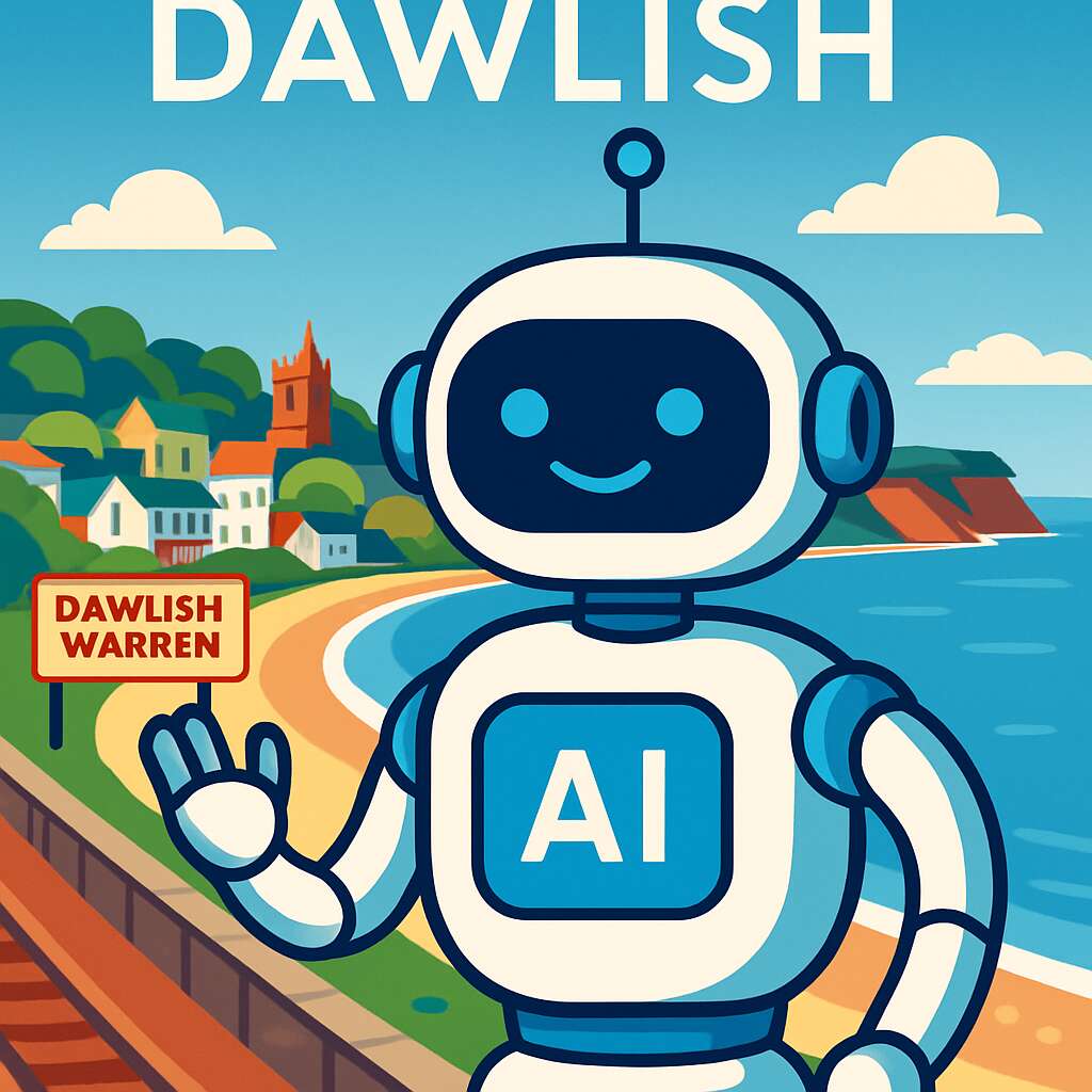 AI Services in	Dawlish (town)
