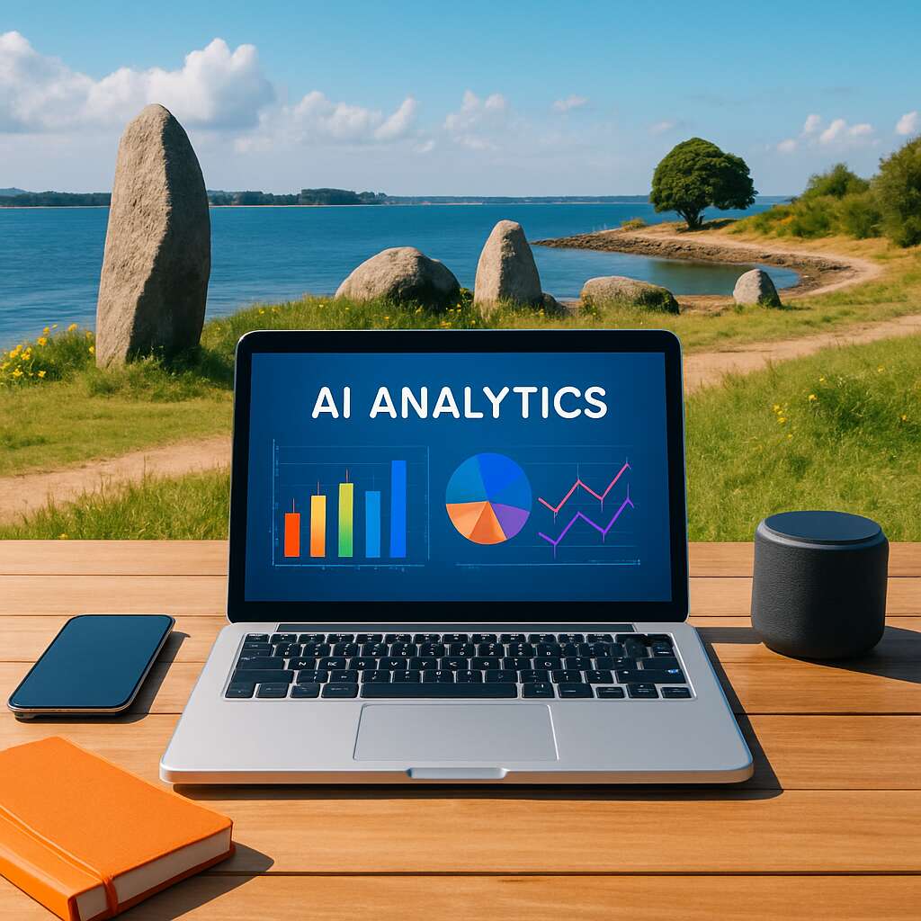 AI Services in	Locmariaquer