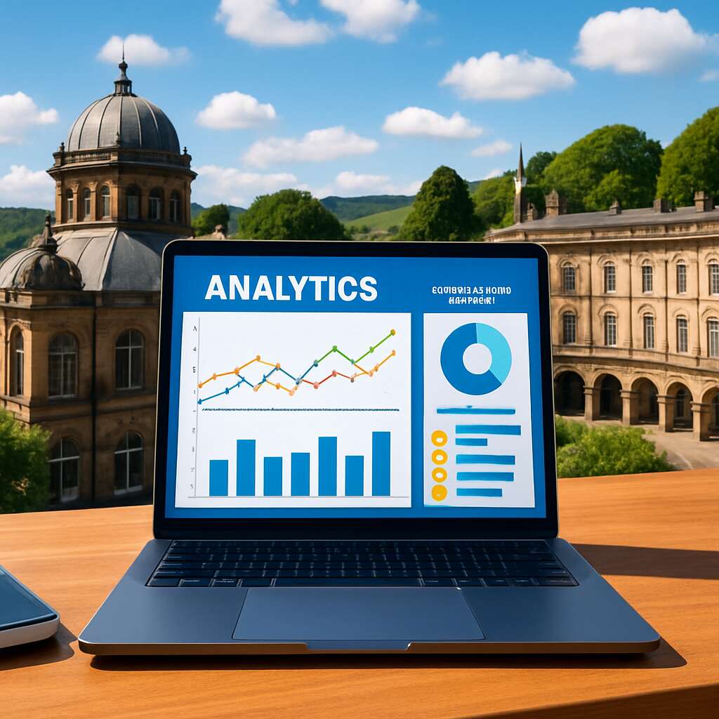 Boost Your Business with Expert Website SEO Services in Buxton for Maximum Online Visibility