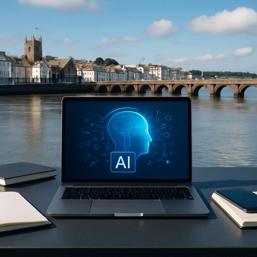 Discover Top AI Services in Bideford (town) to Transform Your Business Today