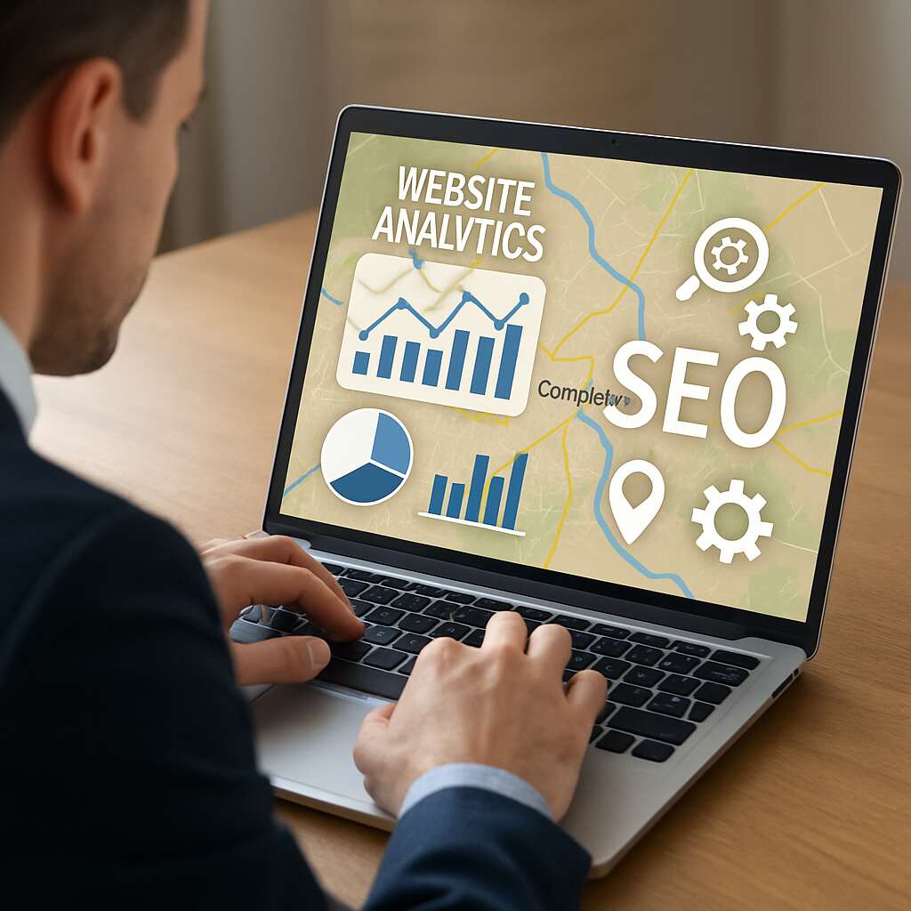 Boost Your Business with Expert Website SEO Services in Congleton (town) for Maximum Online Success