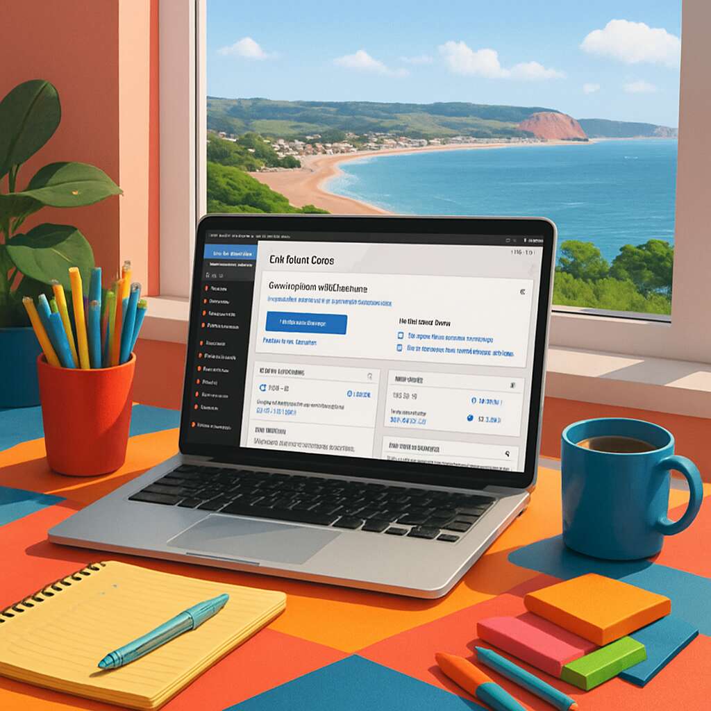 Top-Rated WordPress Services in Exmouth (town) to Elevate Your Website Today
