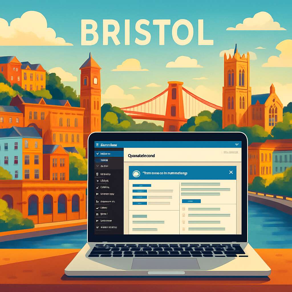 Unlock Top-Quality WordPress Services in Bristol (city and unitary authority) to Elevate Your Online Presence