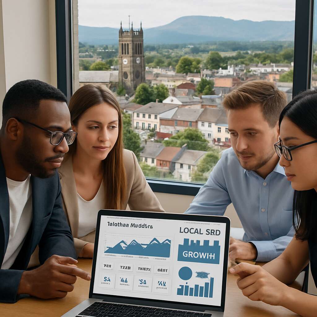 Boost Your Business with Expert Website SEO Services in Penrith (town) for Top Local Rankings