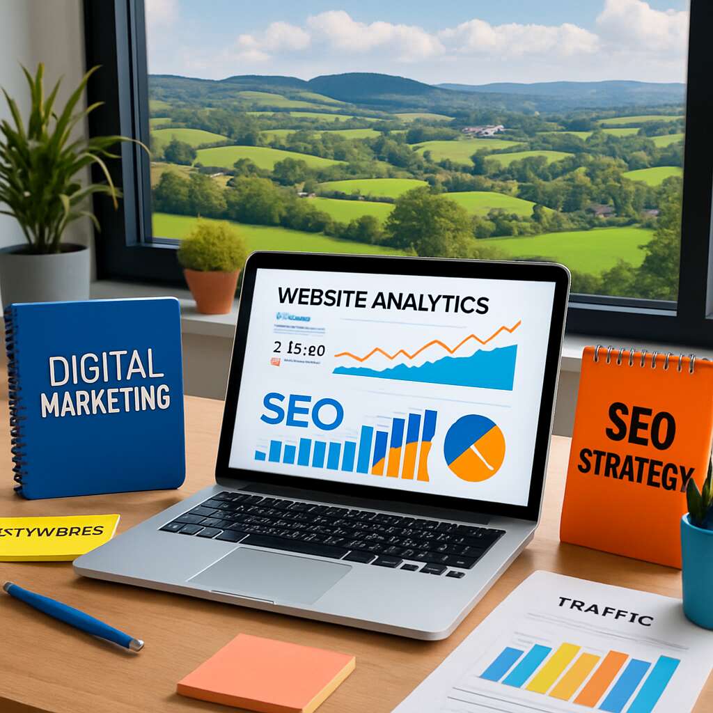 Website SEO Services in Torridge (district)