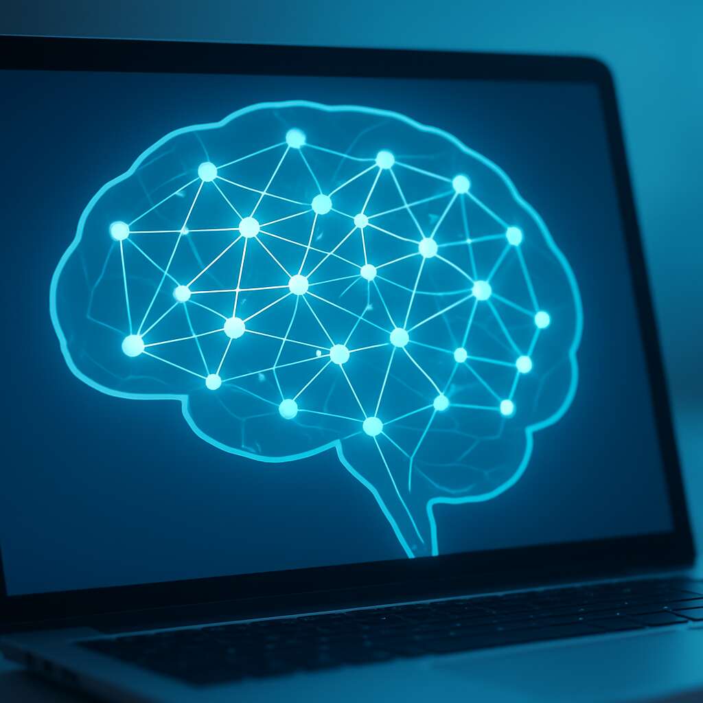 AI in Mental Health Monitoring
