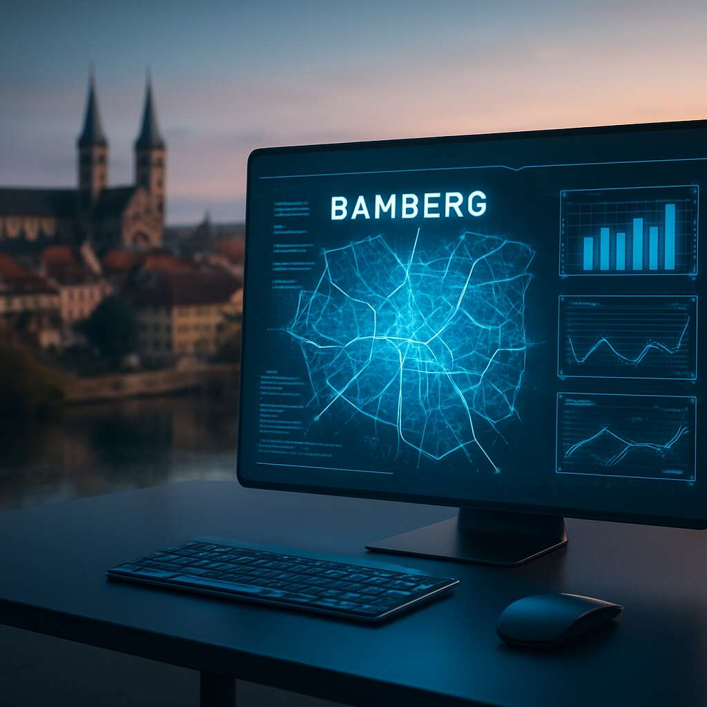 AI Services in	Bamberg