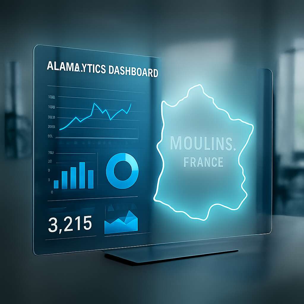 AI Services in	Moulins