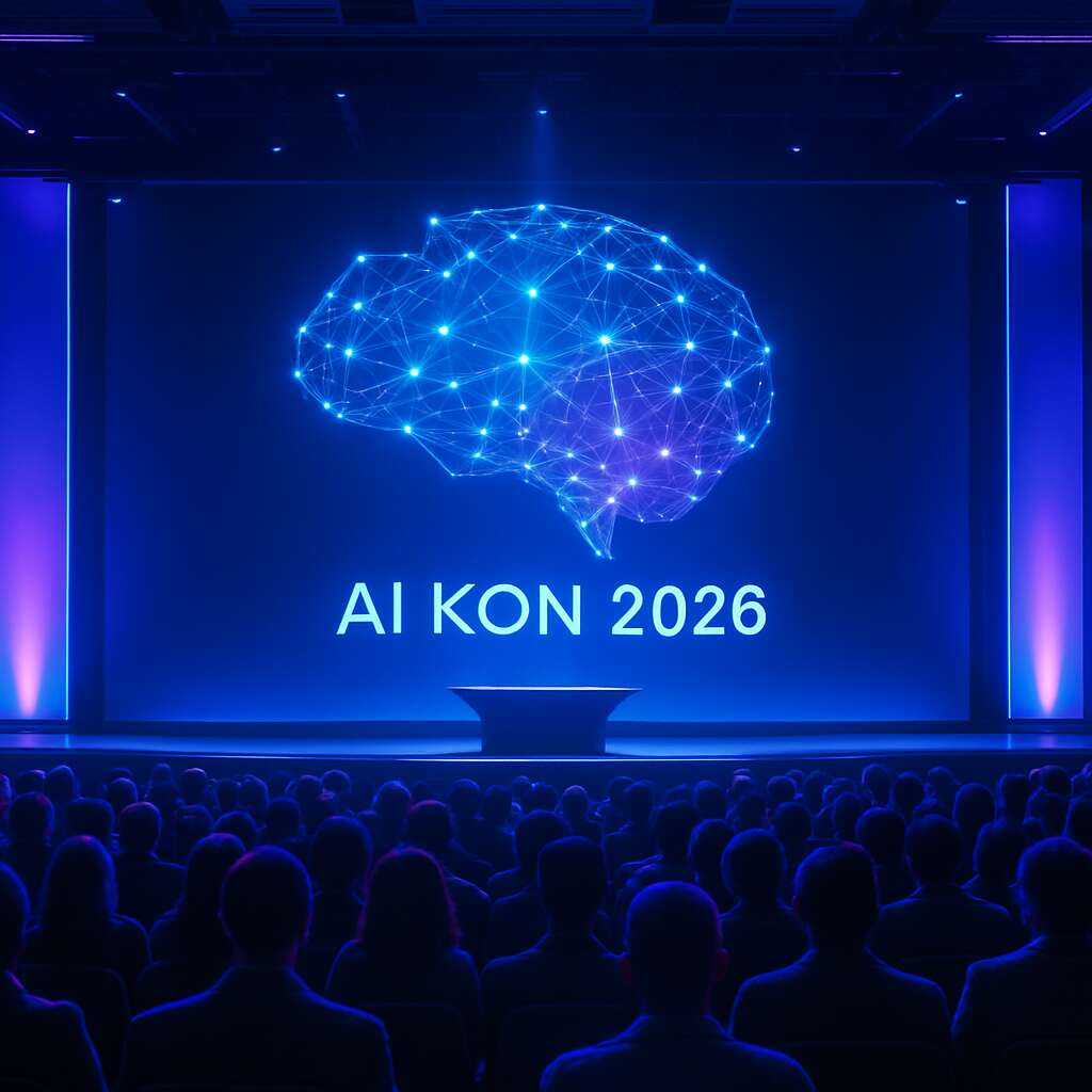 ai kon 2026