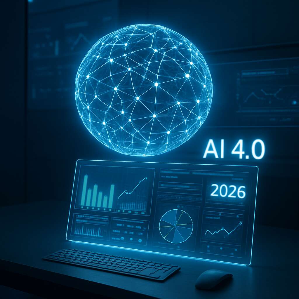 ai 4 2026