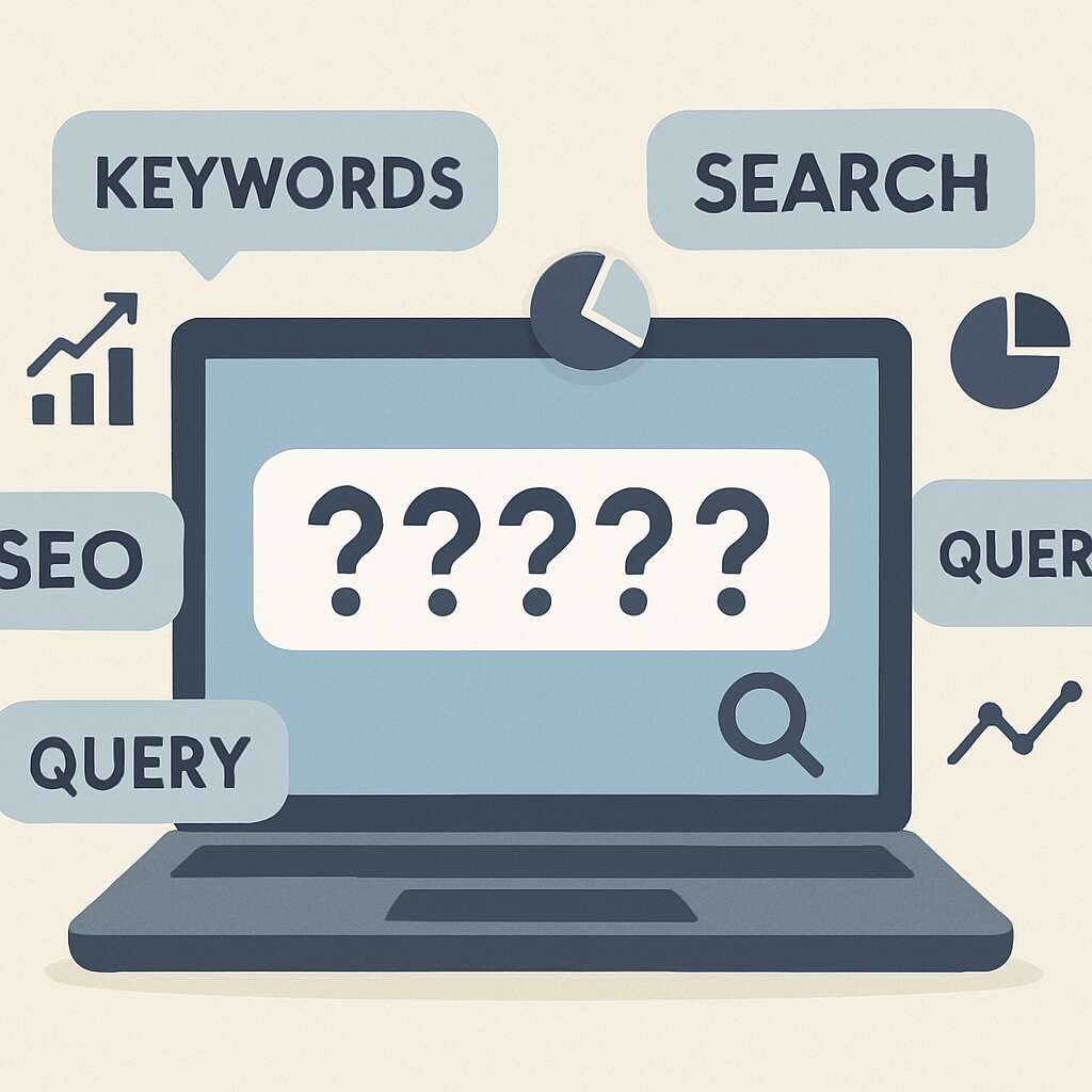 Question Based Searches