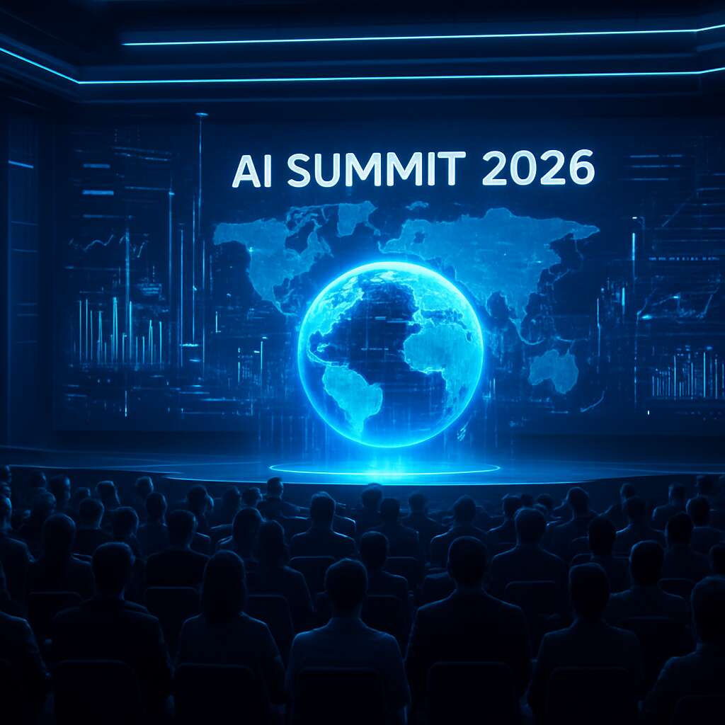 ai sammelan 2026 kahan hoga