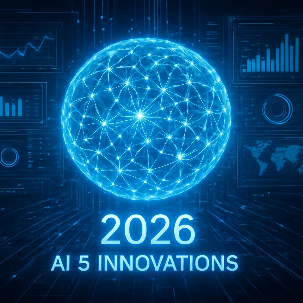 2026 ai 5