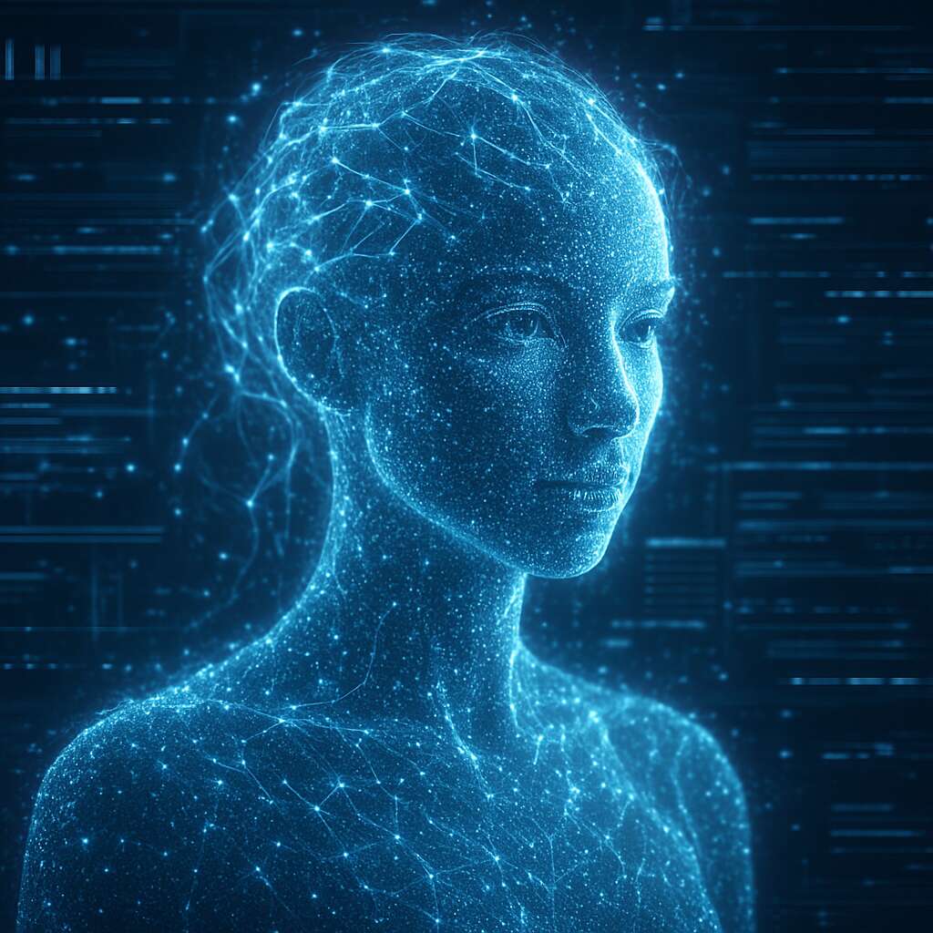 AI-Powered Avatars