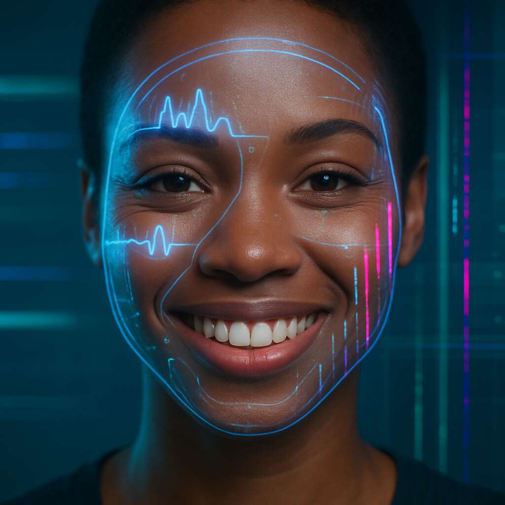 AI-Powered Emotion Recognition