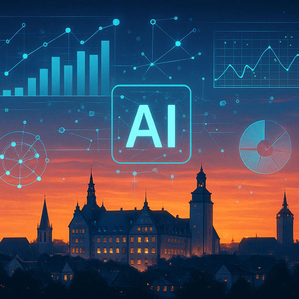 AI Services in	Güstrow